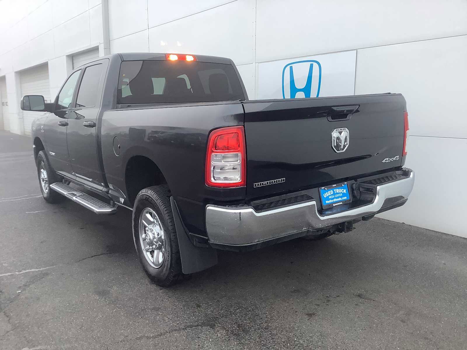 Used 2020 RAM 2500 Big Horn image 4
