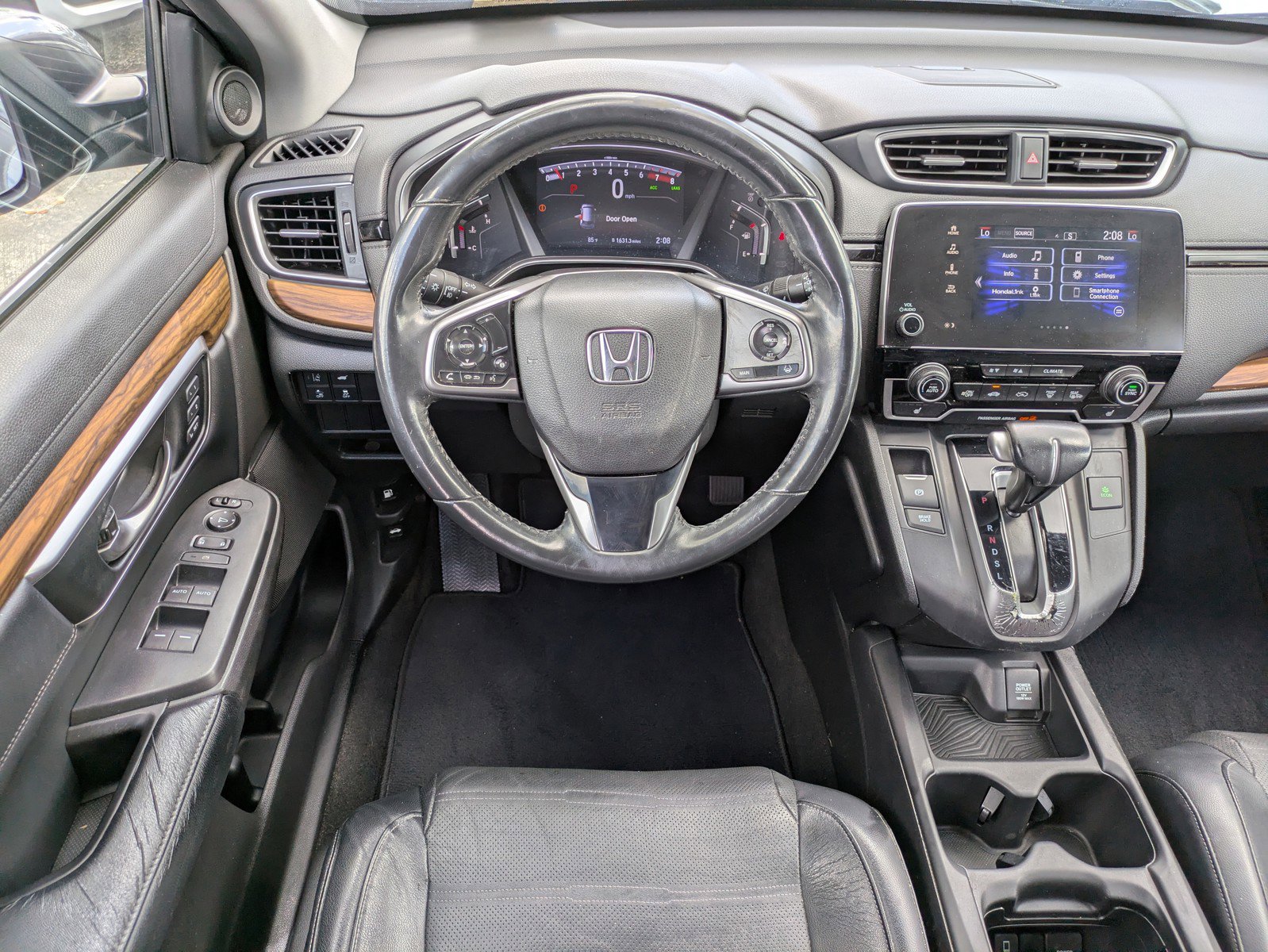 Used 2019 Honda CR-V EX-L image 14