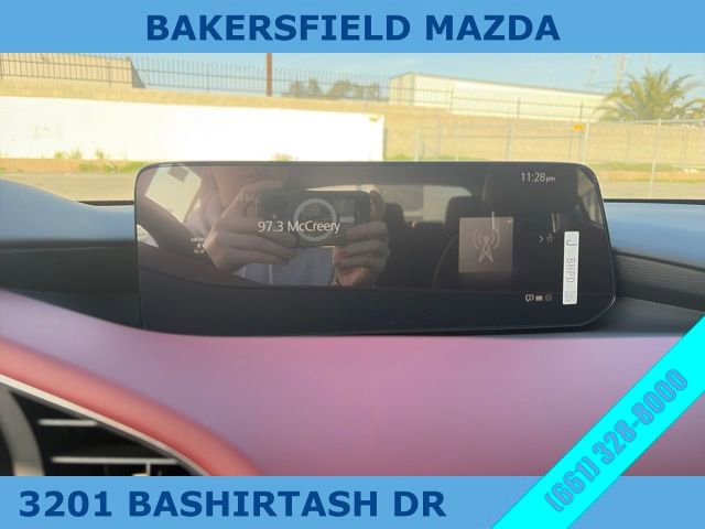 New 2026 MAZDA MAZDA3 Hatchback w/Premium Plus Pkg image 11