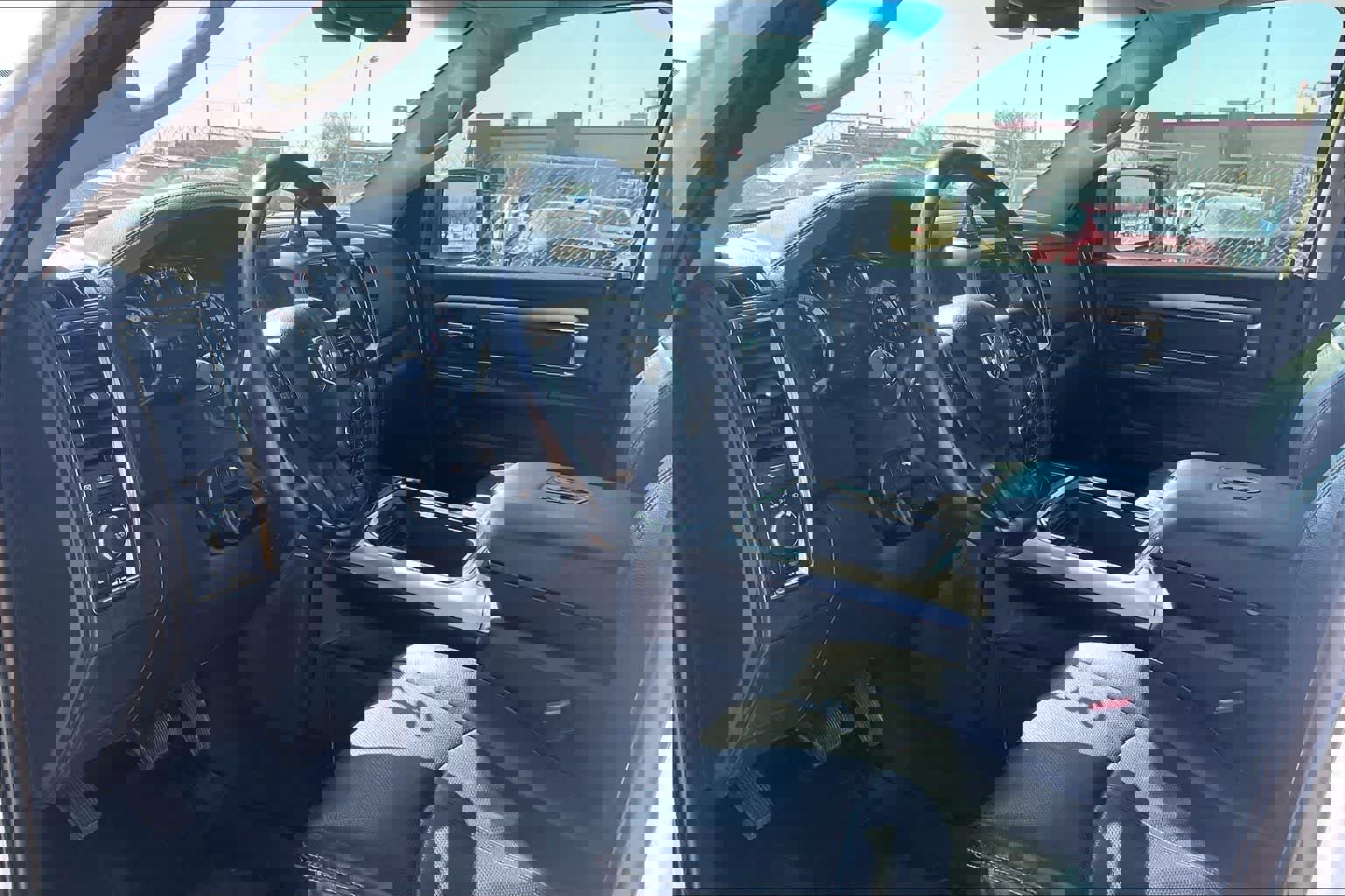 Used 2018 RAM 1500 Sport w/ Convenience Group image 2