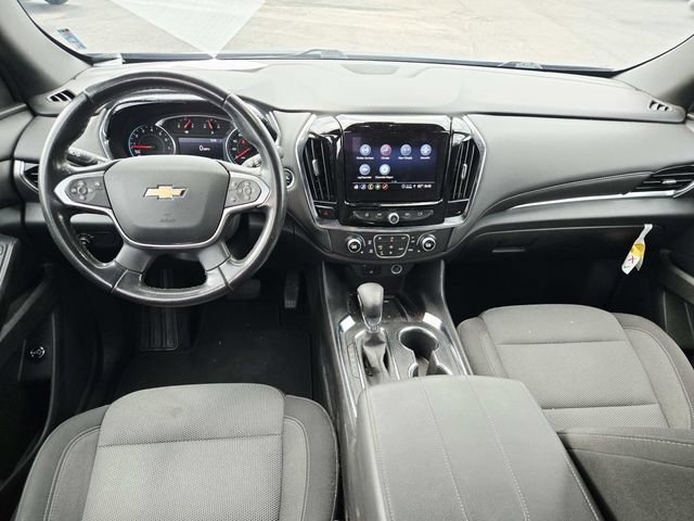 Used 2023 Chevrolet Traverse LT FWD image 7