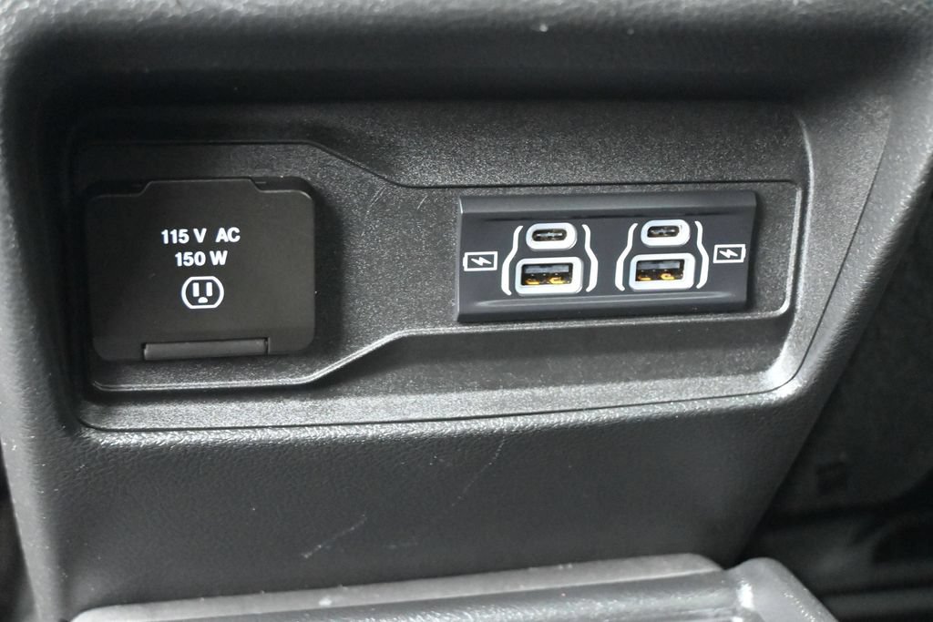 Used 2023 Jeep Grand Cherokee L Laredo AWD/4WD image 20