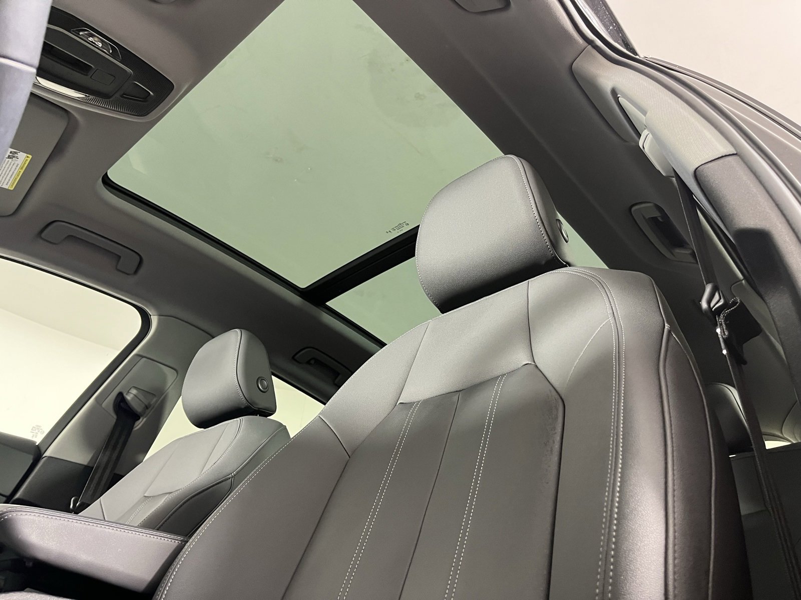 Certified 2025 Audi Q5 2.0T Premium w/ Convenience Package image 11