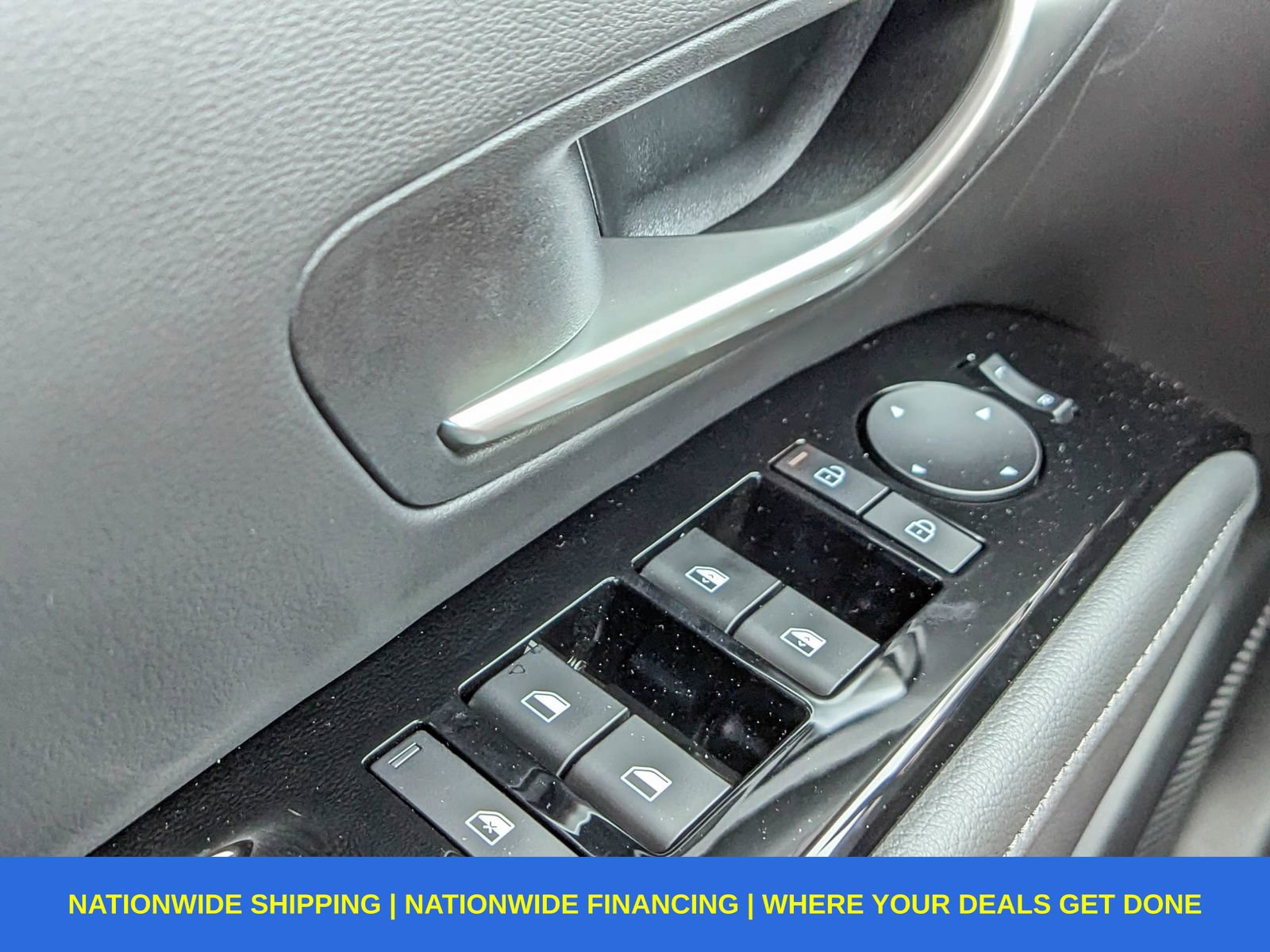 New 2025 Hyundai Tucson Limited image 39