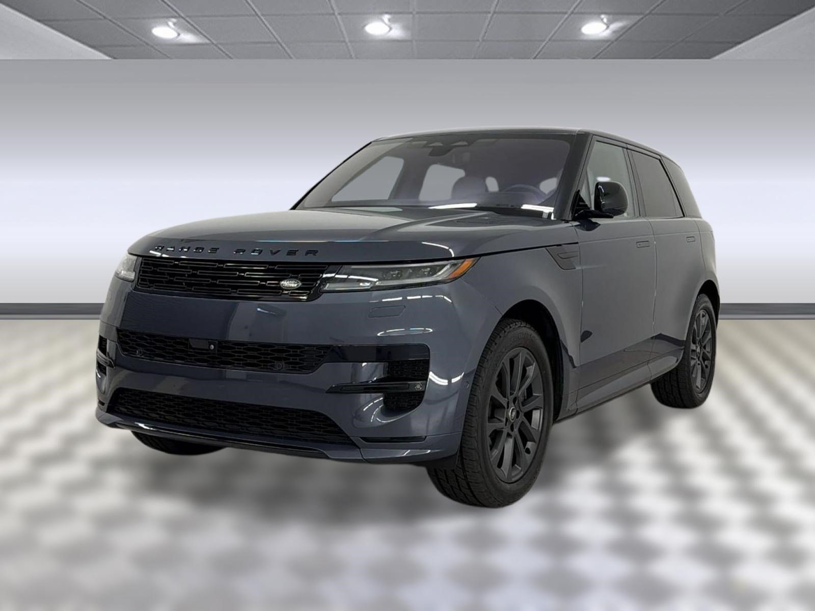 Used 2023 Land Rover Range Rover Sport SE Dynamic AWD/4WD image 1