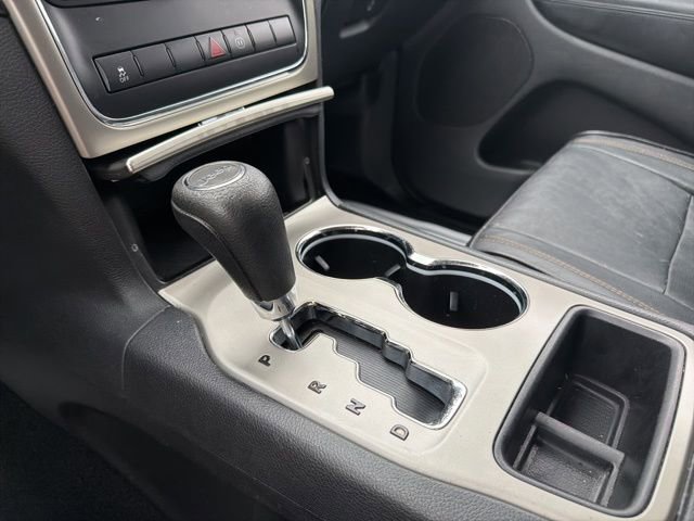 Used 2012 Jeep Grand Cherokee Laredo w/ Laredo E Group image 23