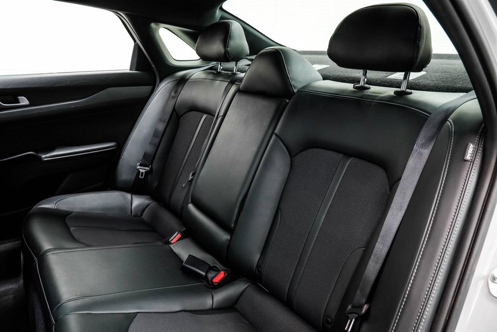 Used 2022 Kia K5 GT-Line w/ GT-Line FWD Premium Package image 17
