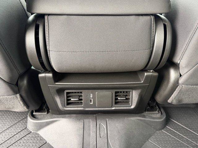 Used 2026 Chevrolet Silverado 1500 Custom w/ Turbomax Blackout Package image 18