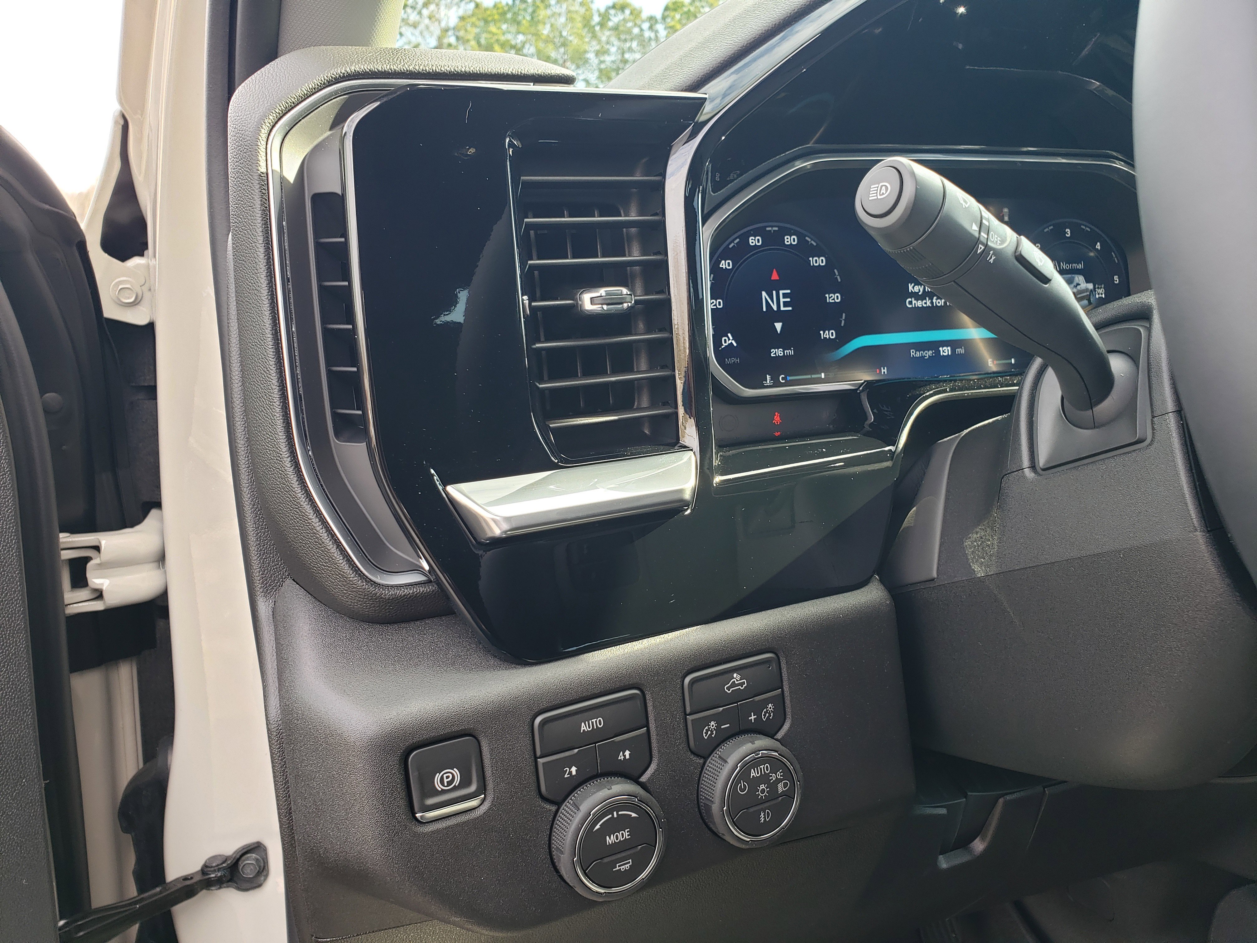 New 2026 Chevrolet Silverado 1500 RST w/ RST Select Package image 12