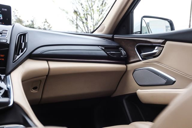 Used 2021 Acura RDX AWD w/ Advance Package image 31