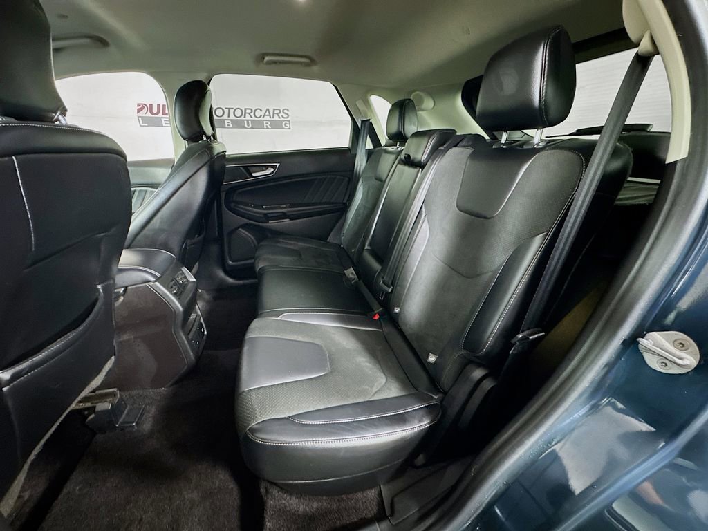 Used 2016 Ford Edge Sport w/ Technology Package image 25