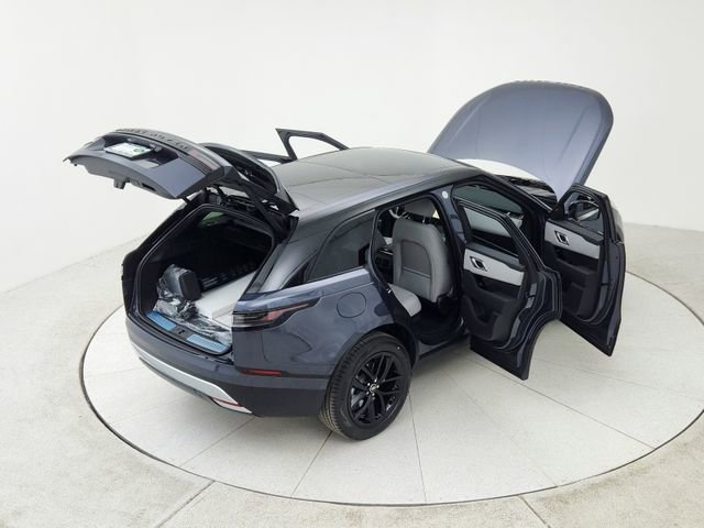 New 2026 Land Rover Range Rover Velar S AWD/4WD image 16
