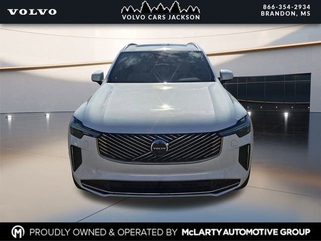 New 2026 Volvo XC90 B6 Plus w/ Protection Package Premier image 2