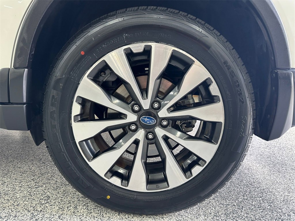 Used 2015 Subaru Outback 2.5i Limited image 23