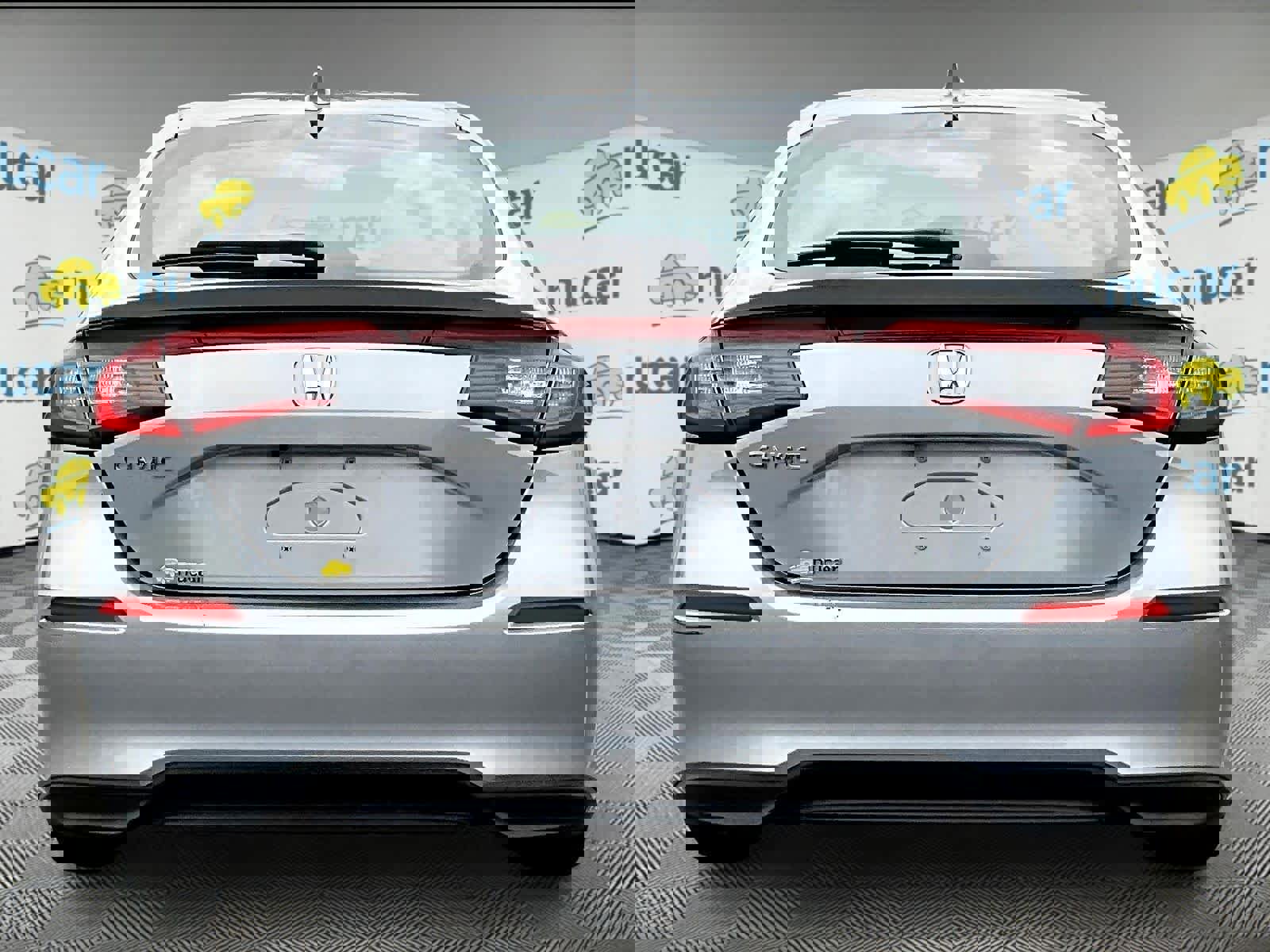 Used 2023 Honda Civic EX-L image 5