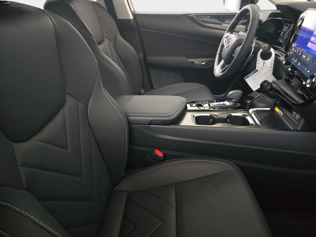New 2026 Lexus NX 450h+ AWD w/ Accessory Package (2T) image 9