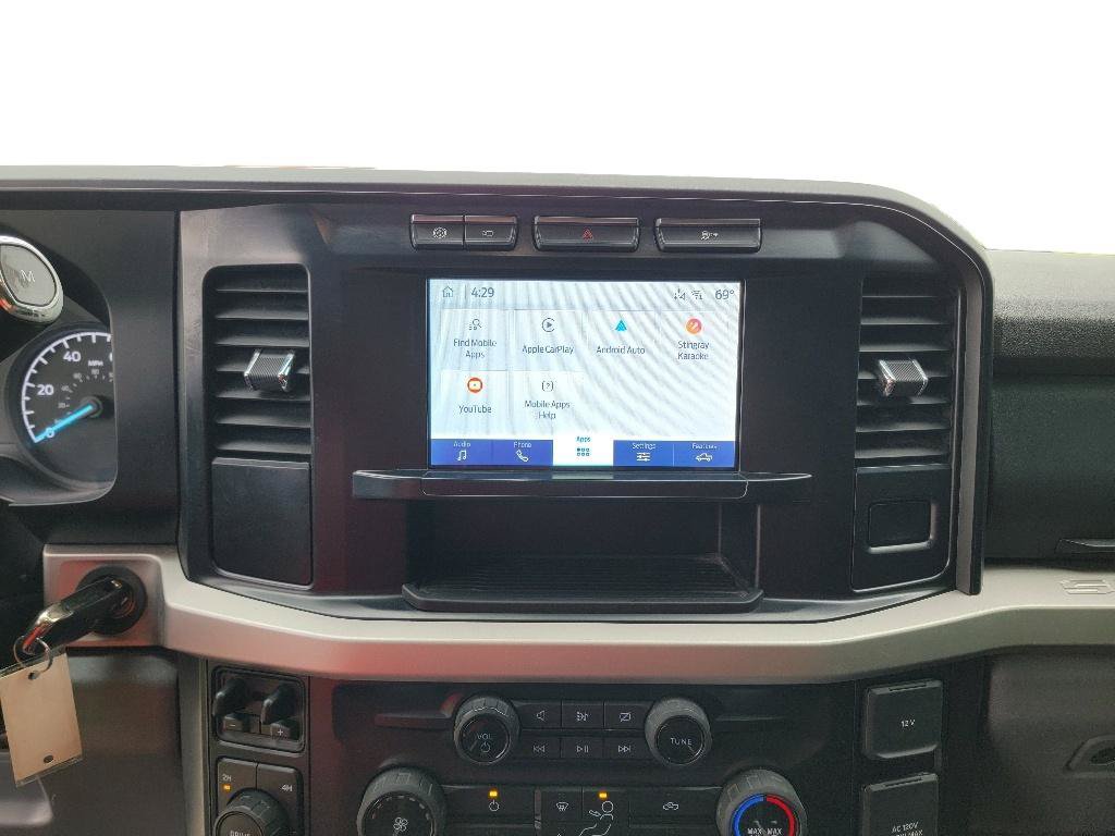 Used 2024 Ford F350 XLT w/ 360-Degree Camera Package AWD/4WD image 20
