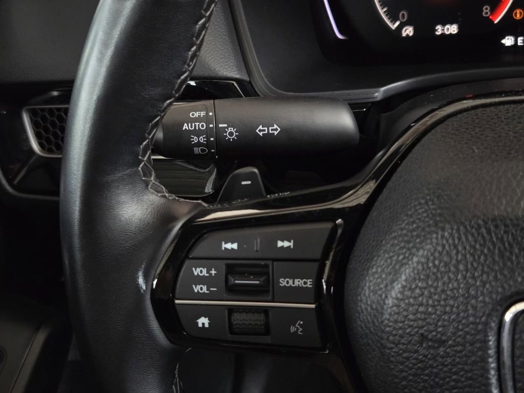 Used 2025 Honda Civic Sport image 24