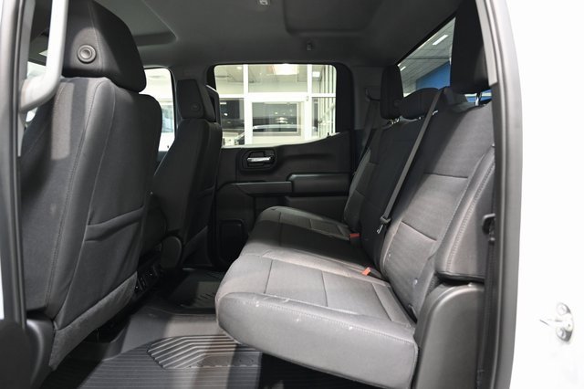 New 2026 Chevrolet Silverado 1500 Custom Trail Boss w/ LPO, Dark Essentials Package image 12