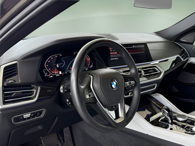 Used 2023 BMW X6 xDrive40i w/ Luxury Seating Package image 21