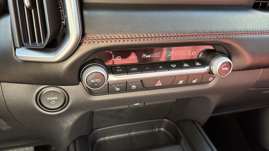 New 2026 MAZDA CX-50 AWD 2.5 Hybrid w/ Weather Package image 52