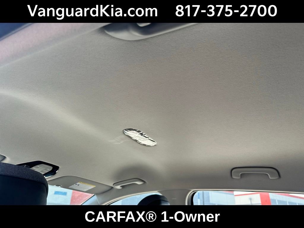 Certified 2025 Kia K4 EX image 26