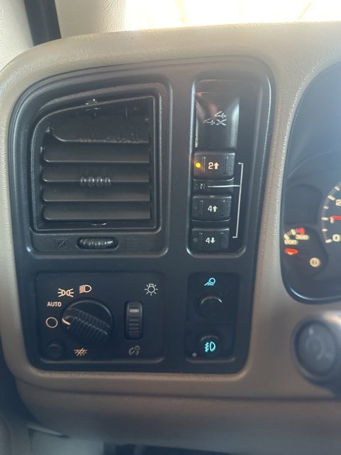 Used 2005 Chevrolet Silverado 3500 LT w/ Heavy-Duty Power Package image 29