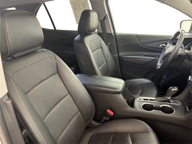 Used 2019 Chevrolet Equinox Premier image 14