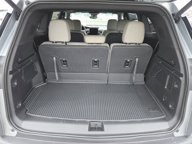 New 2026 GMC Acadia Elevation w/ Black Edition image 27