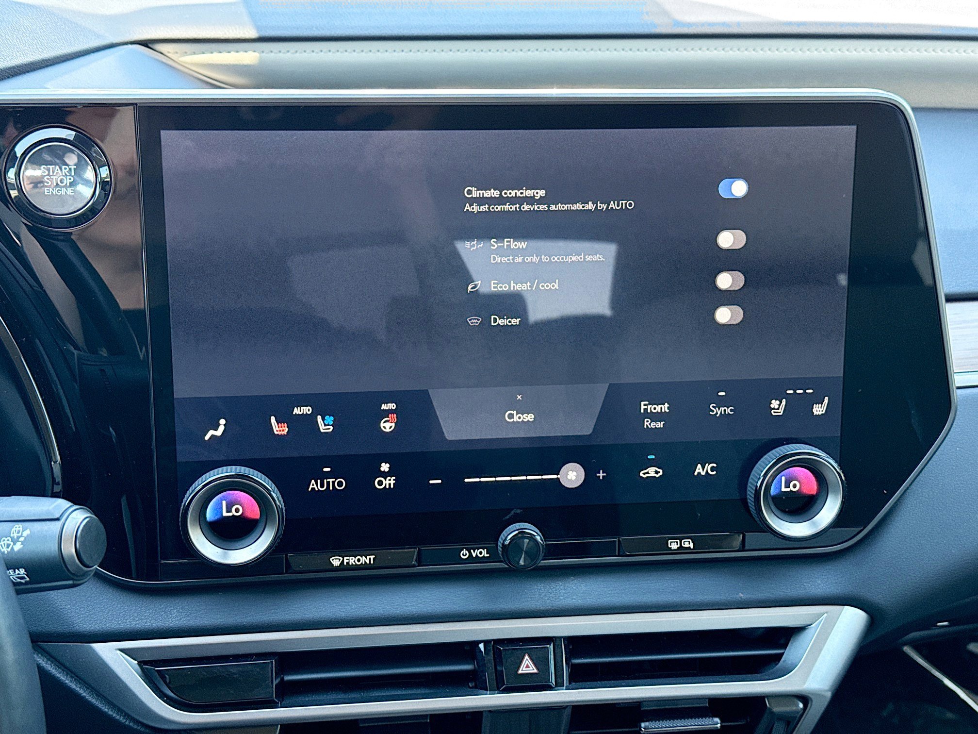 Used 2024 Lexus RX 350 Premium image 34