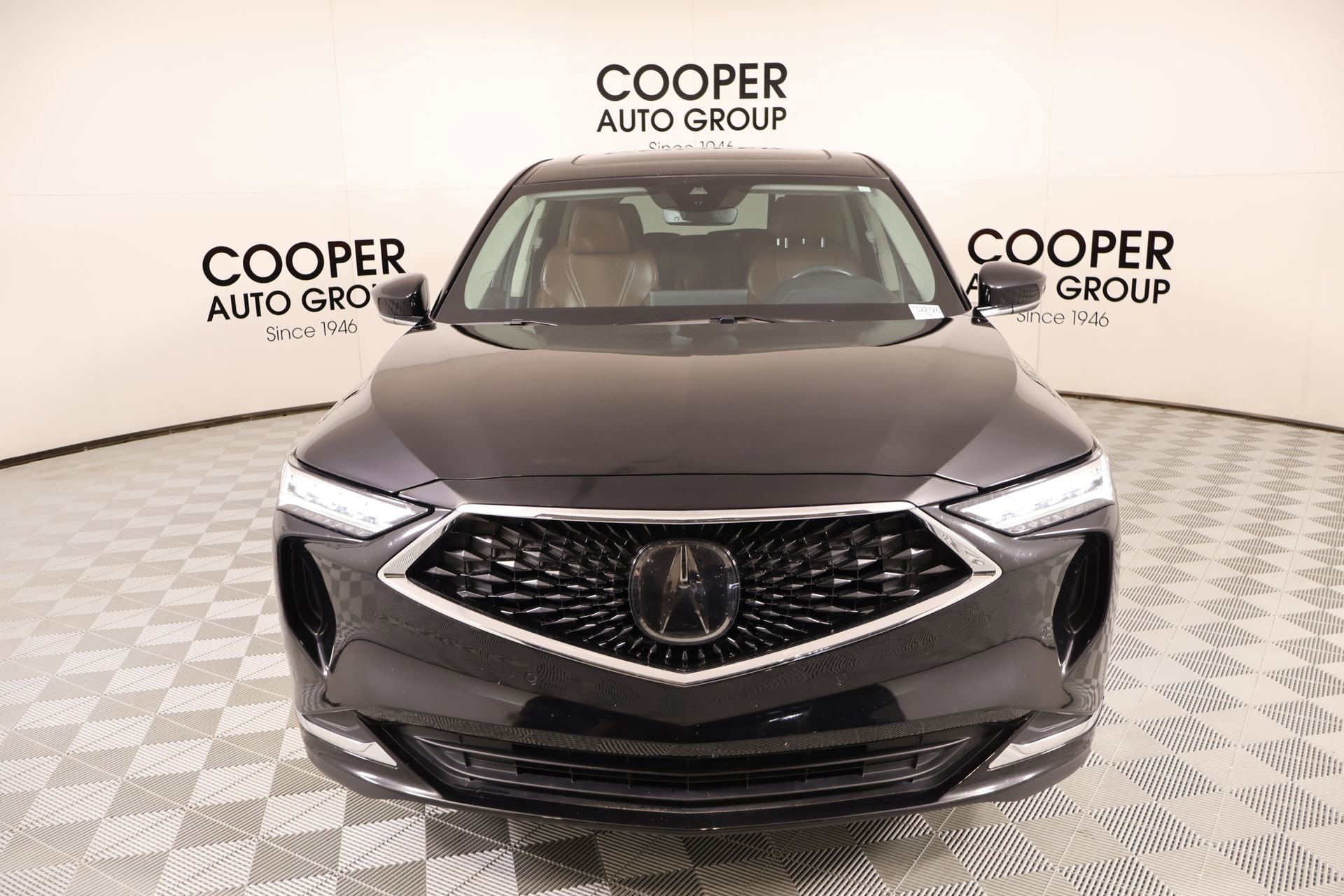 Used 2024 Acura MDX SH-AWD w/ Technology Package image 9