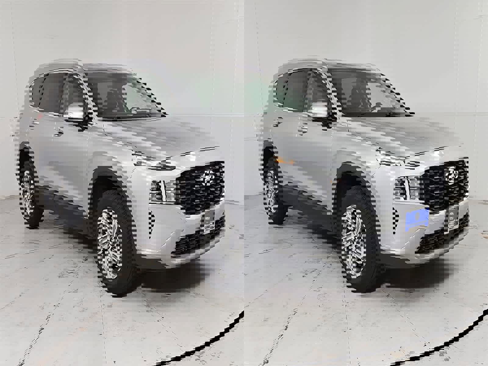 Used 2023 Hyundai Santa Fe SEL image 8