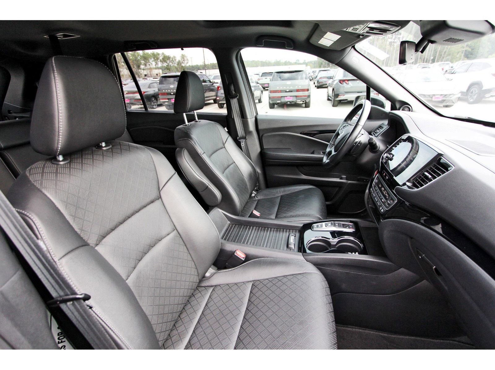 Used 2021 Honda Passport Touring image 27
