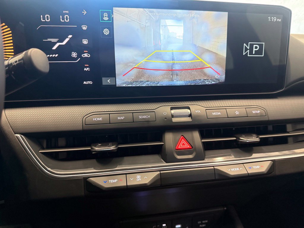 New 2026 Kia K4 GT-Line FWD image 17
