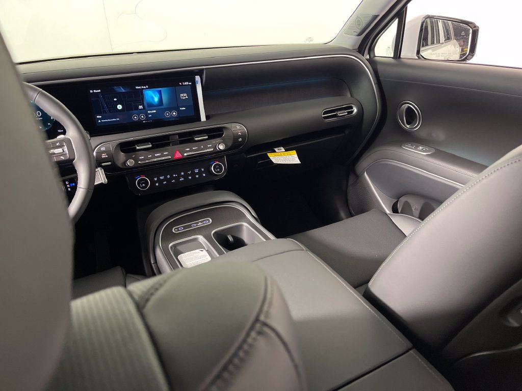 New 2026 Hyundai Palisade Limited AWD/4WD image 17