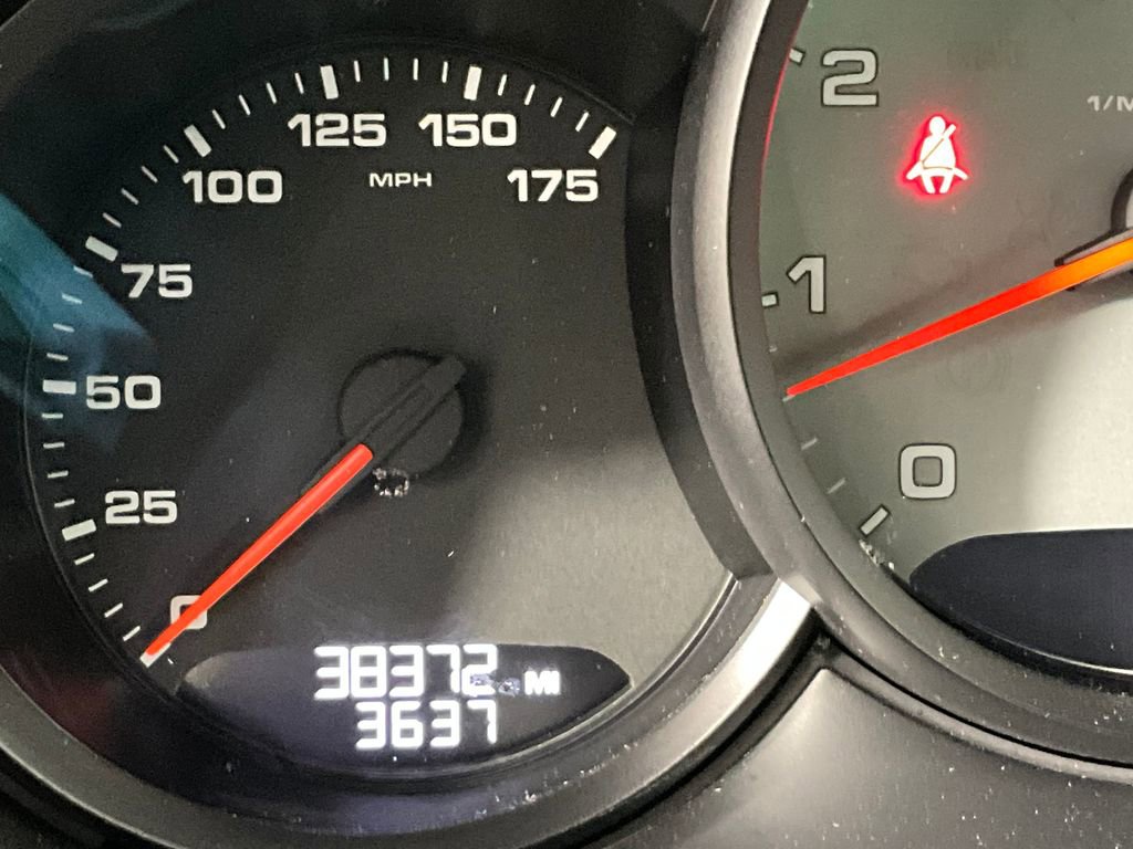 Used 2017 Porsche Macan S image 17