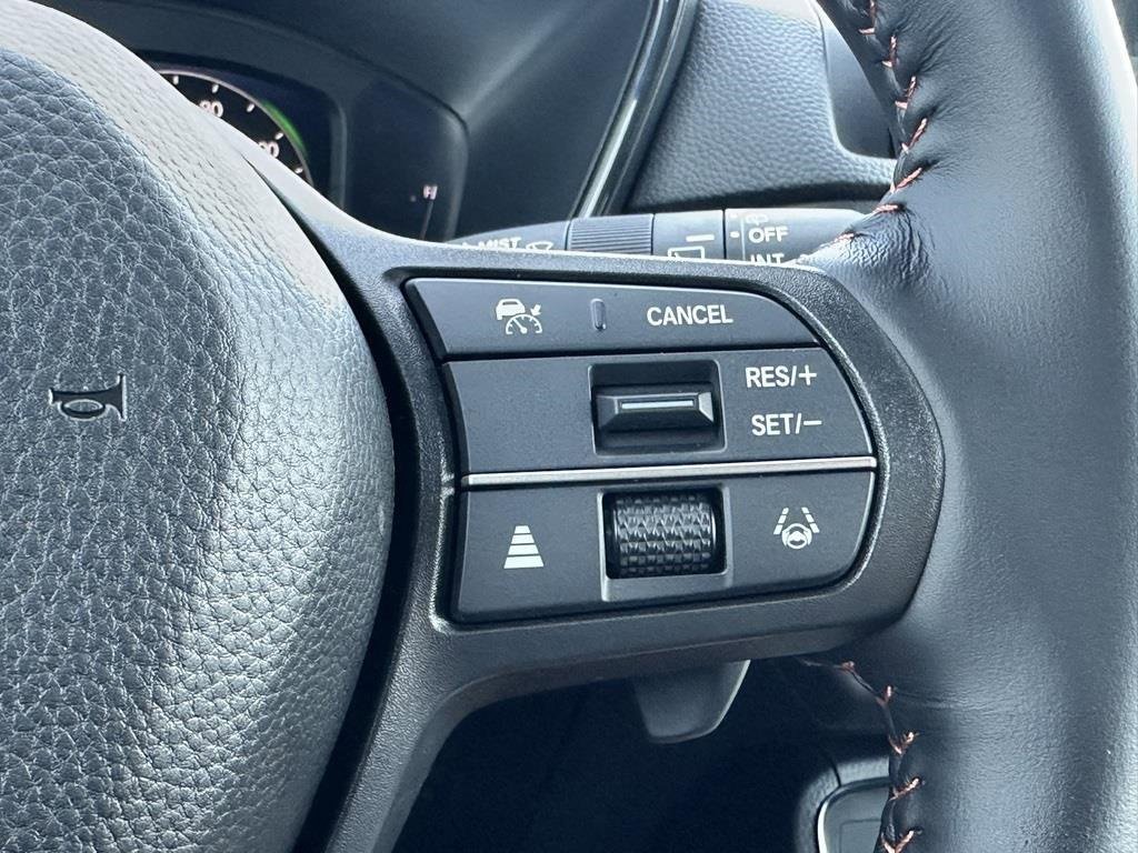 New 2026 Honda CR-V Sport-L image 18