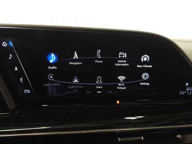 Used 2021 Cadillac Escalade Sport w/ Driver Assist Tech Package AWD/4WD image 28