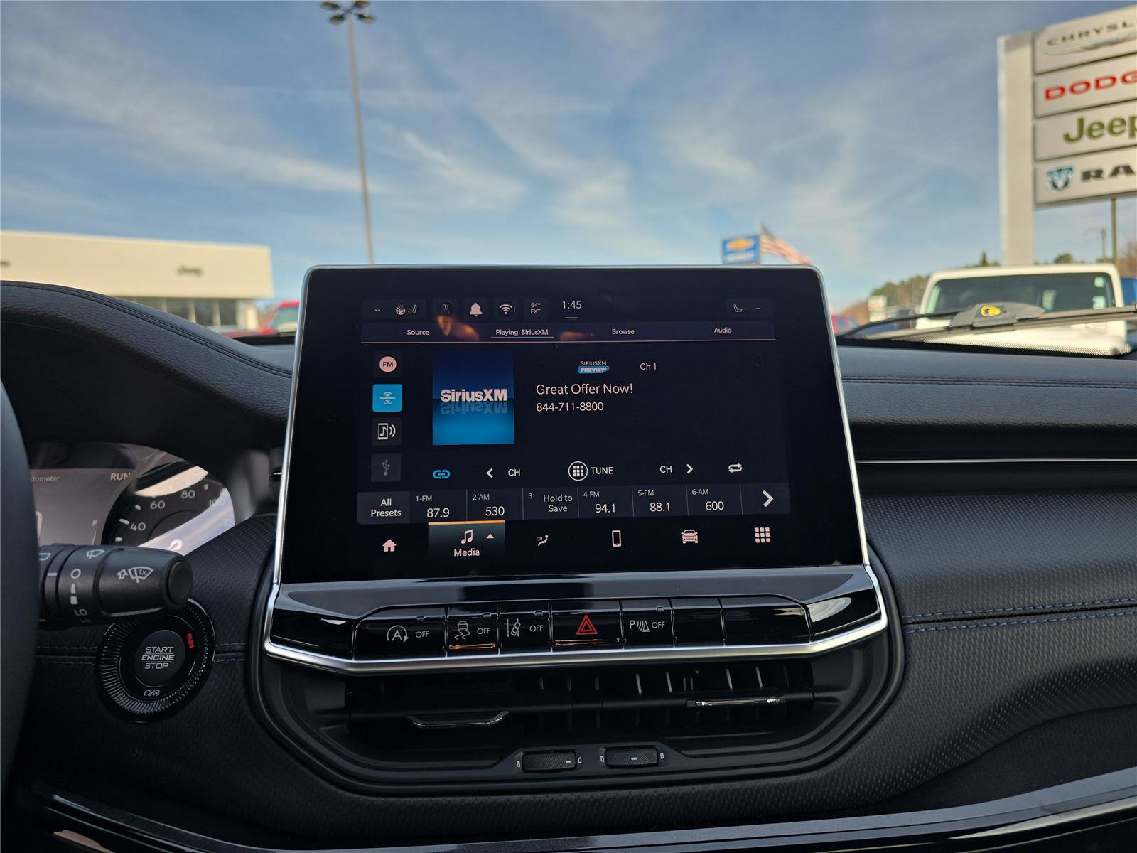 Used 2026 Jeep Compass Limited image 27