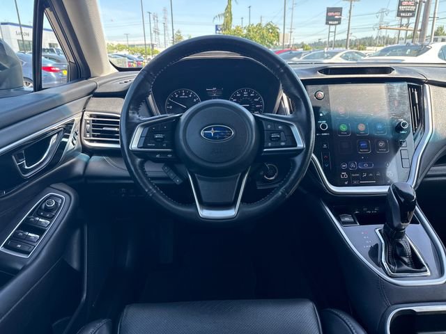 Used 2022 Subaru Outback Limited AWD/4WD image 17