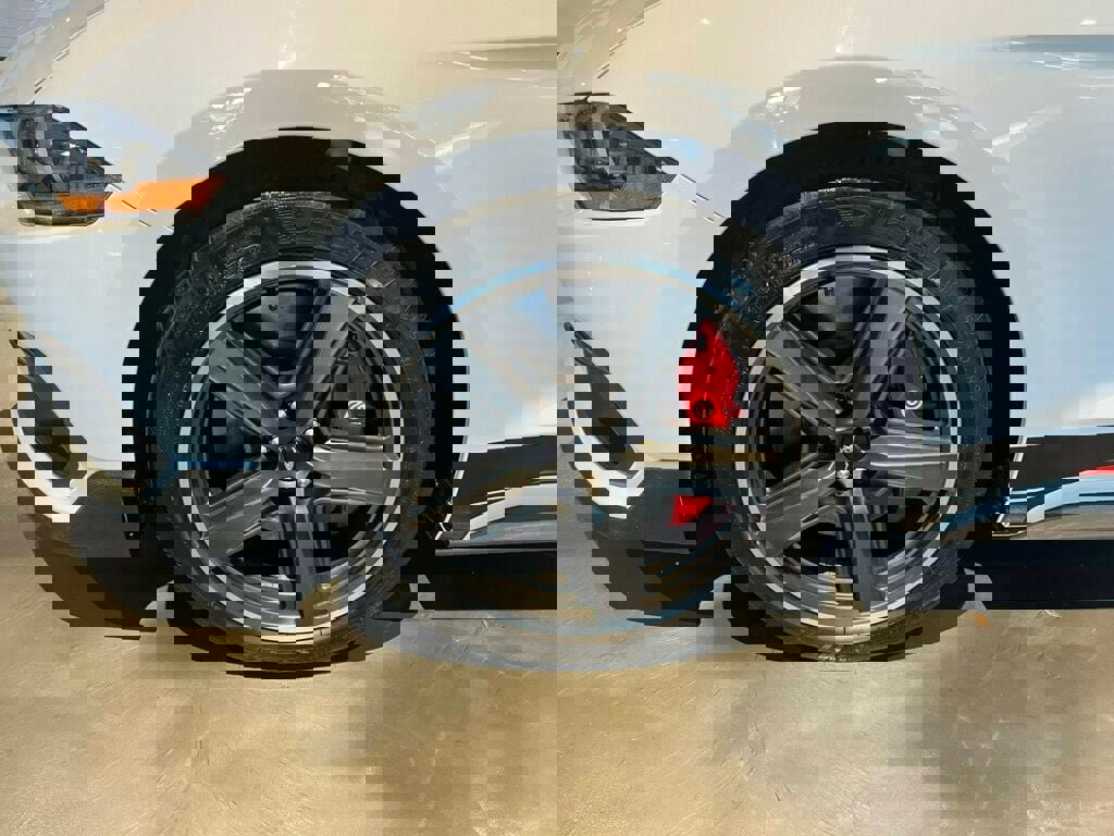 Used 2022 Ford Mustang Mach 1 w/ Equipment Group 700A image 10