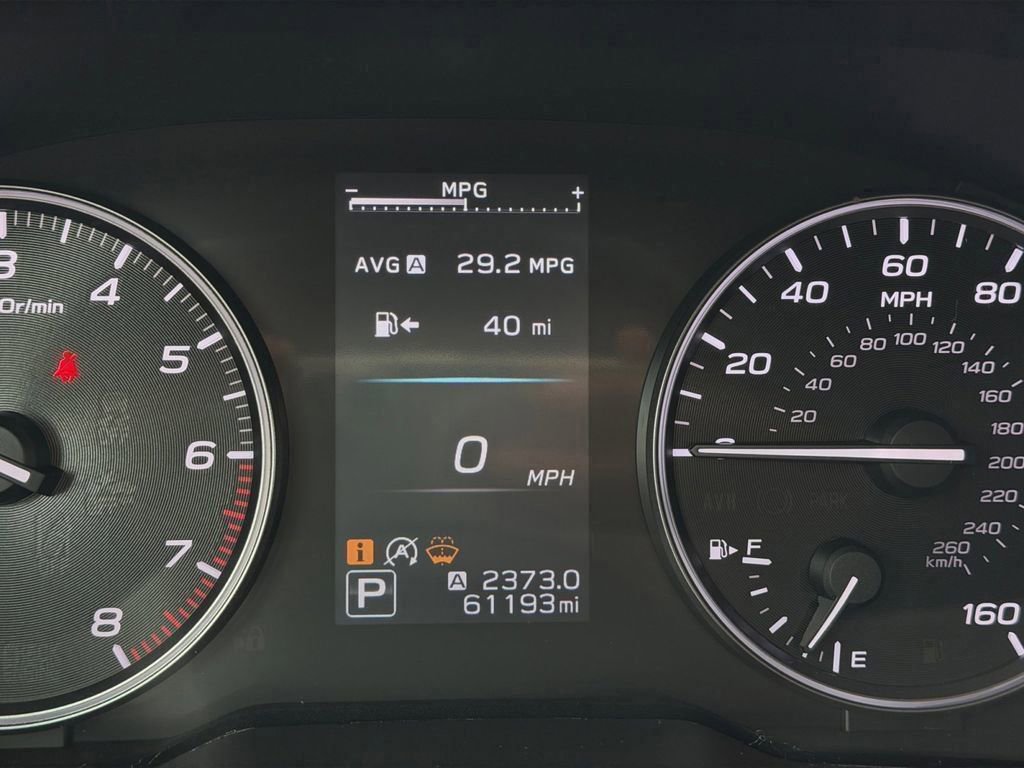 Used 2022 Subaru Outback Premium image 20