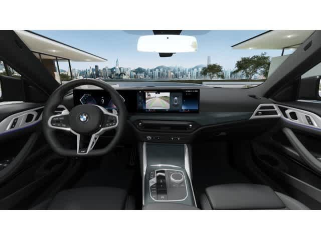 New 2027 BMW 430i Coupe w/ M Sport Package RWD image 10