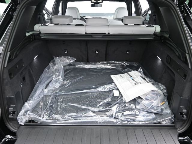 New 2026 BMW X5 M60i w/ Climate Comfort Package AWD/4WD image 20
