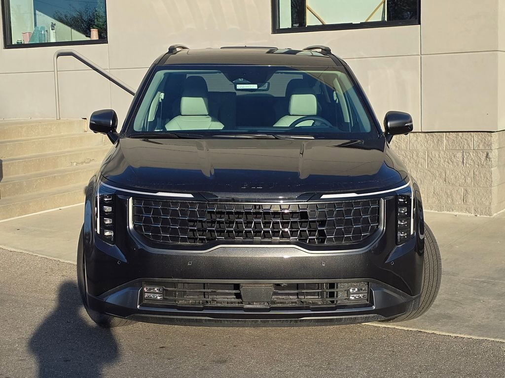 New 2026 Kia Carnival SX Prestige image 2