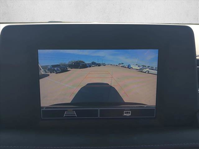 Used 2022 Chevrolet Tahoe LS w/ Driver Alert Package image 12