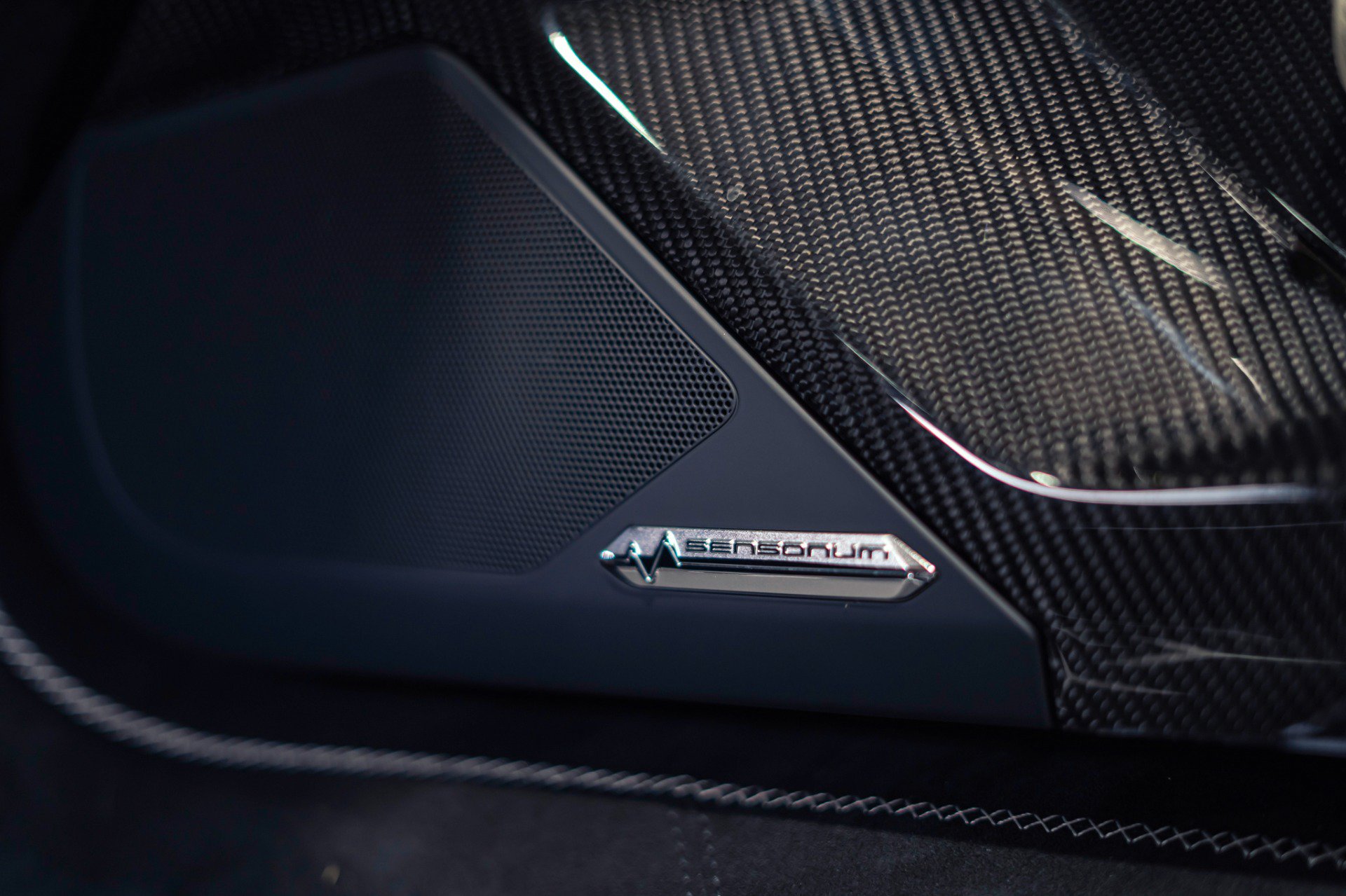 Used 2020 Lamborghini Aventador SVJ AWD/4WD image 32