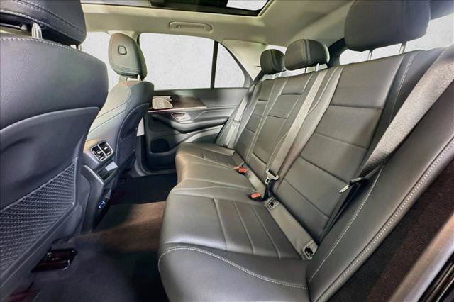 New 2026 Mercedes-Benz GLE 450 4MATIC image 22
