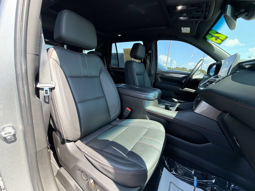 Used 2023 Chevrolet Tahoe RST w/ Luxury Package RWD image 36