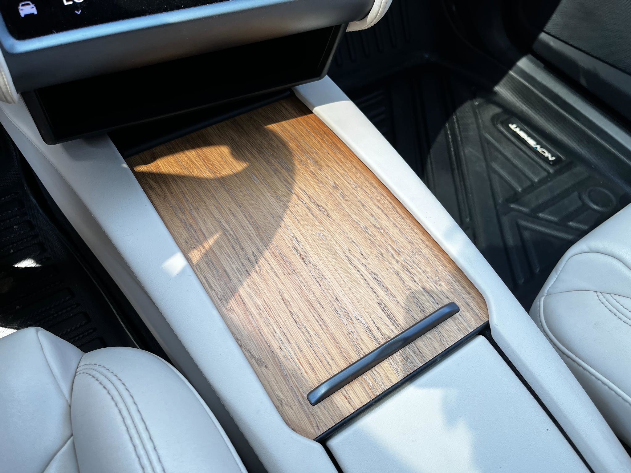 Used 2018 Tesla Model X 100D image 30